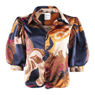 Bomba Shirt 