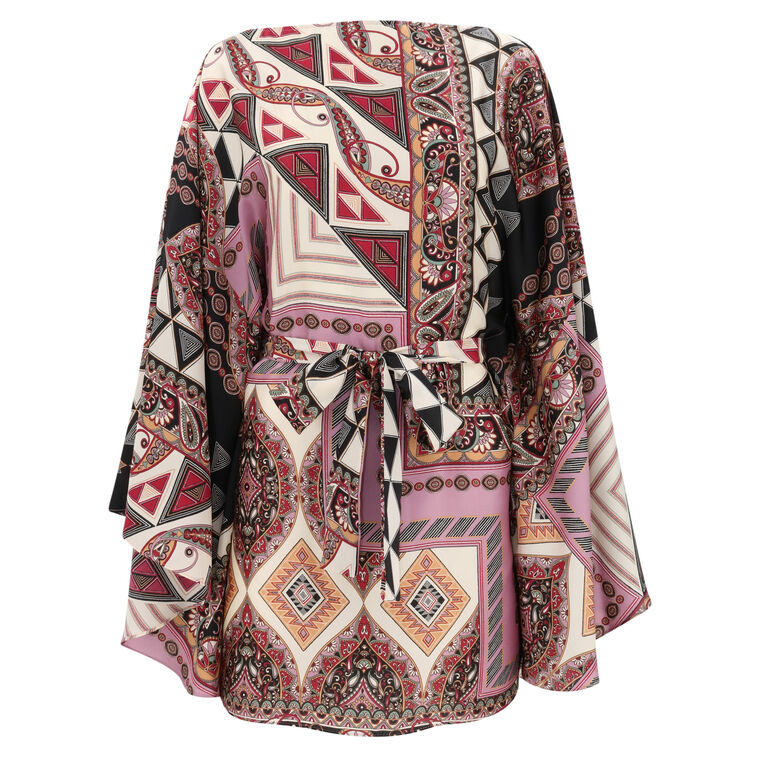 Giada Dress image number null