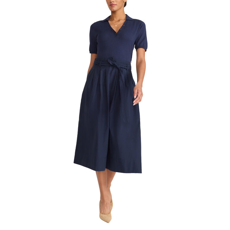 The Isola Dress image number null
