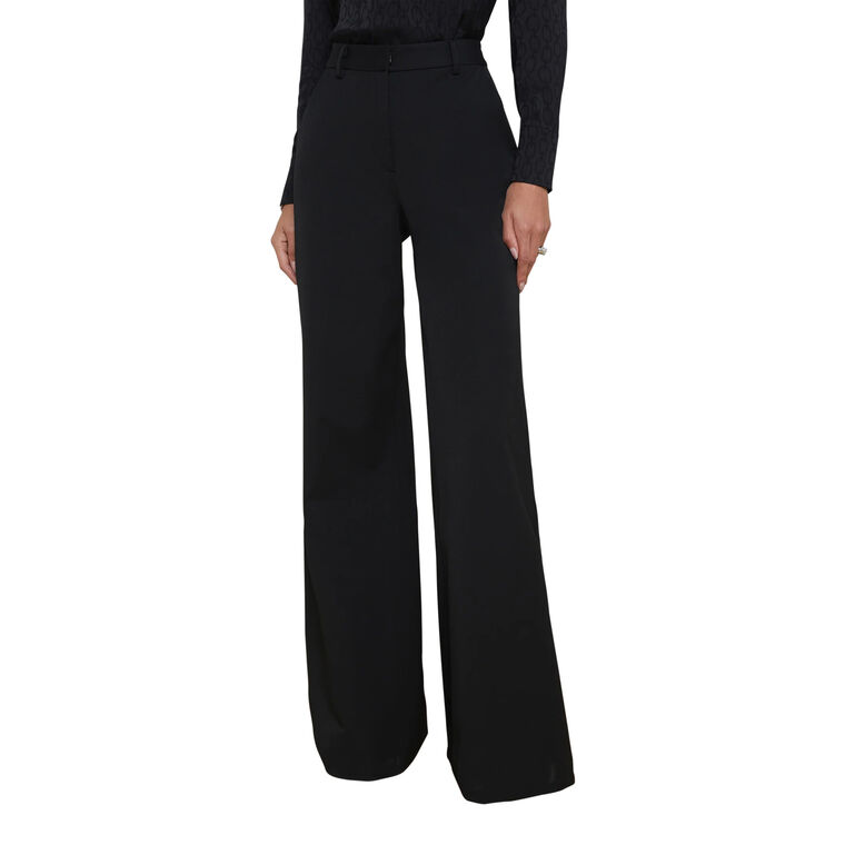Pilar Wide-Leg Pant image number null