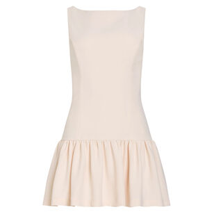 Katina Sleeveless Skort Romper