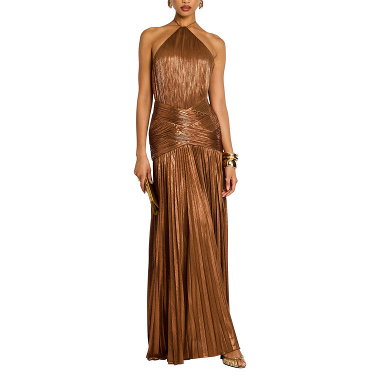 Amberley Dress image number null