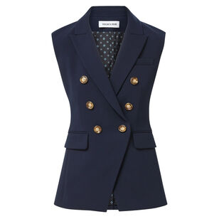 Miller Vest