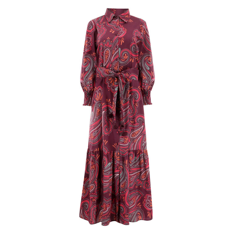 Indiana Dress image number null