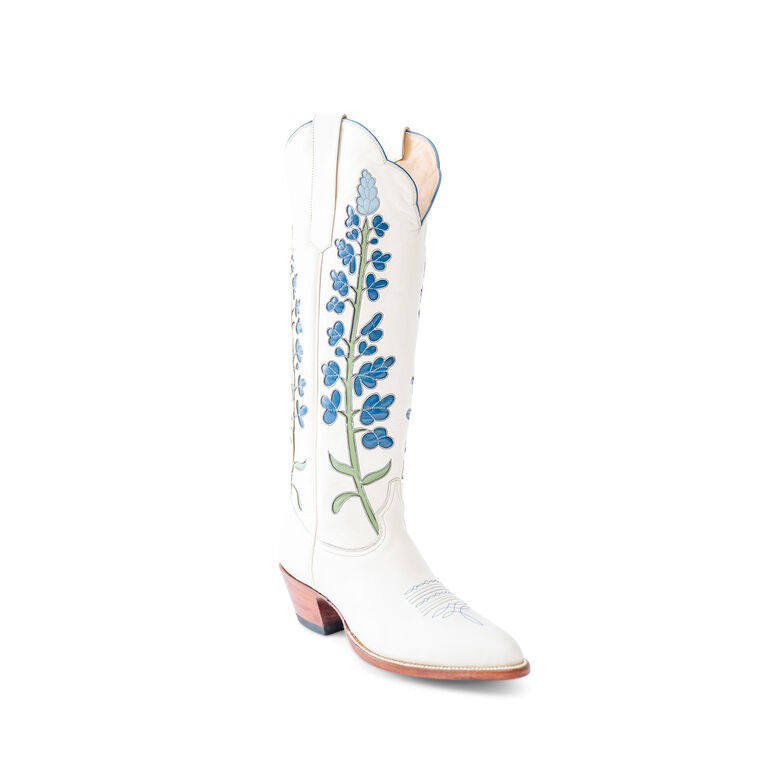 Quinn Cowgirl Boot image number null