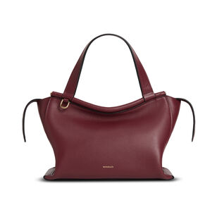 Ida Top Handle Bag