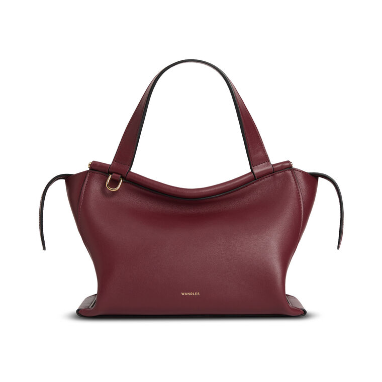 Ida Top Handle Bag image number null