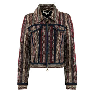 Julie Tweed Jacket Julie Tweed Jacket