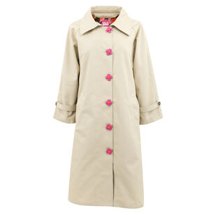 Carmesi Coat