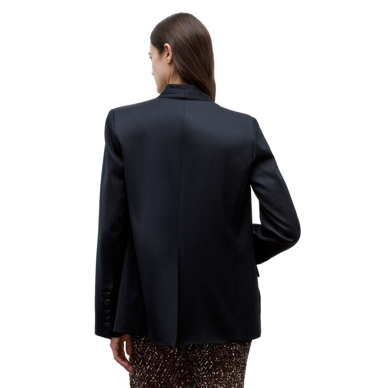 Collarless New Dinner Jacket image number null