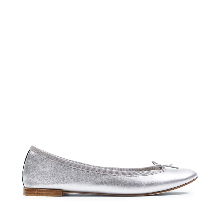 Cendrillon Metallic Ballet Flat image number null