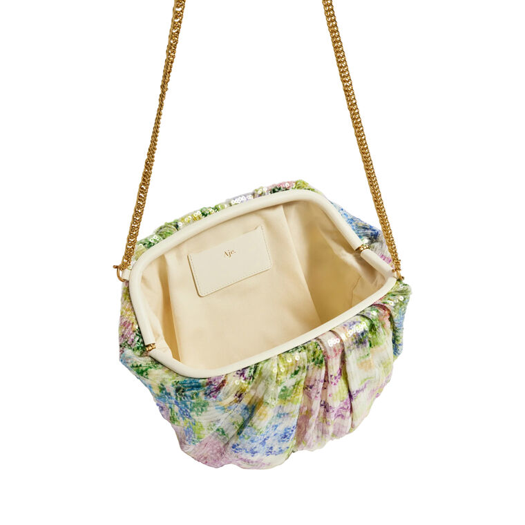 Arden Large Clutch image number null