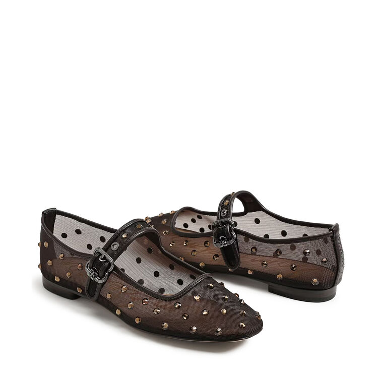 Michaela Mary Jane Flat image number null