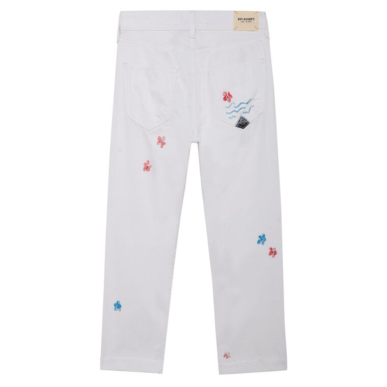 Old Glory New Oskar California Jean image number null