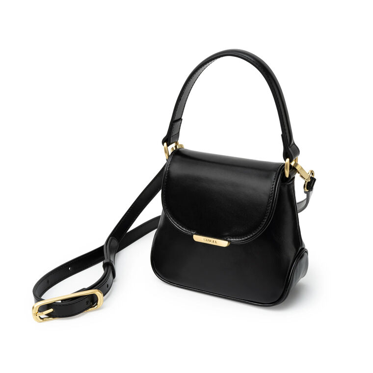 Merida Mini Top Handle Bag image number null