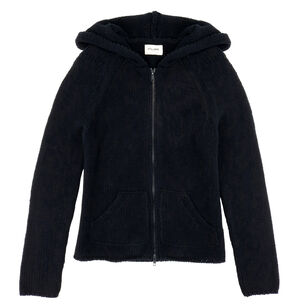 Bear Zip Up Sweatshirt