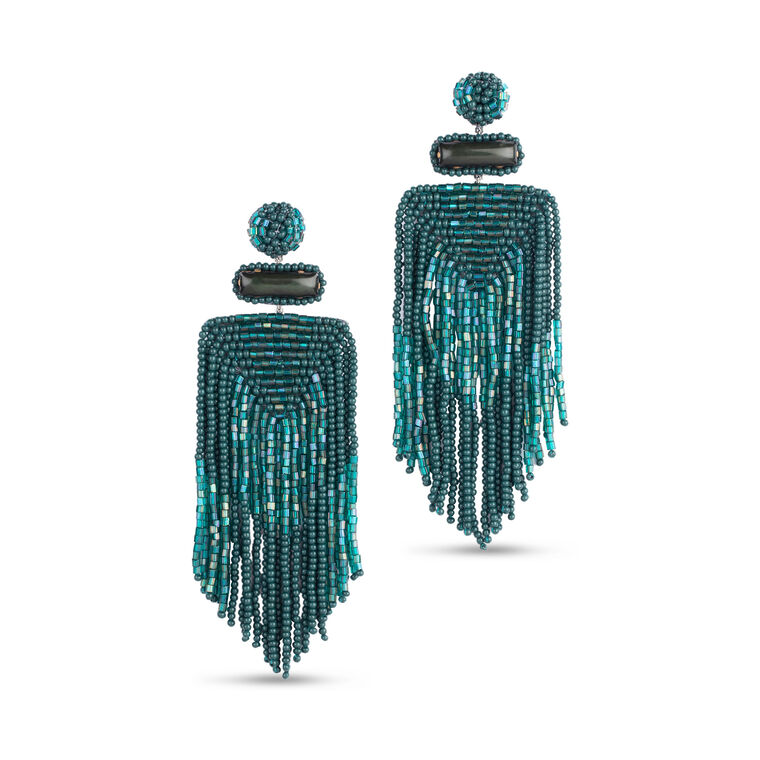 Jody Earrings image number null