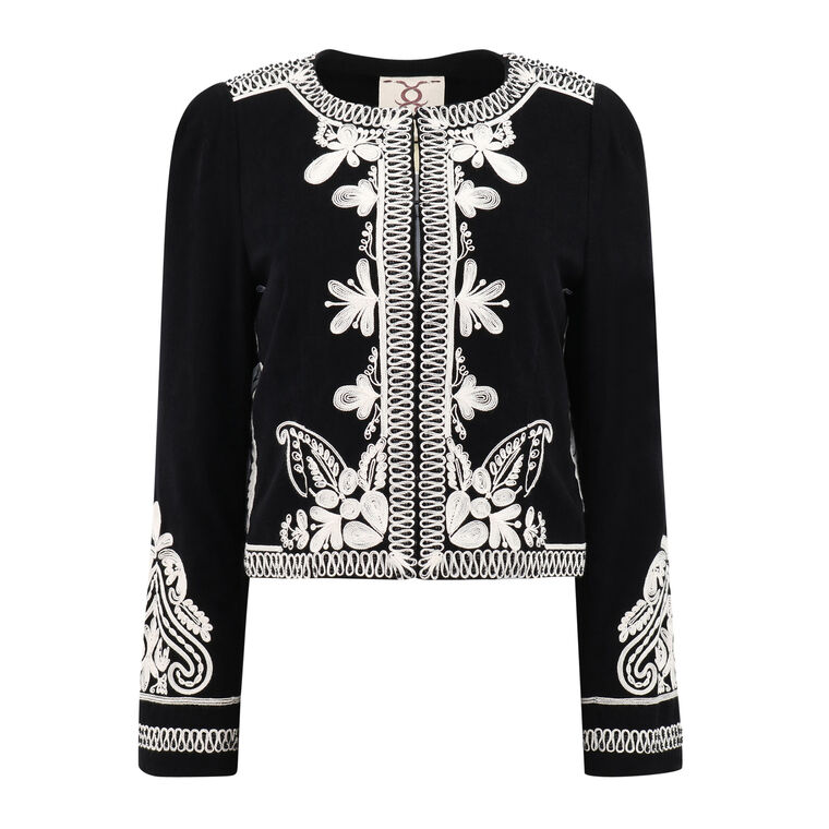 Dori Matador Jacket image number null