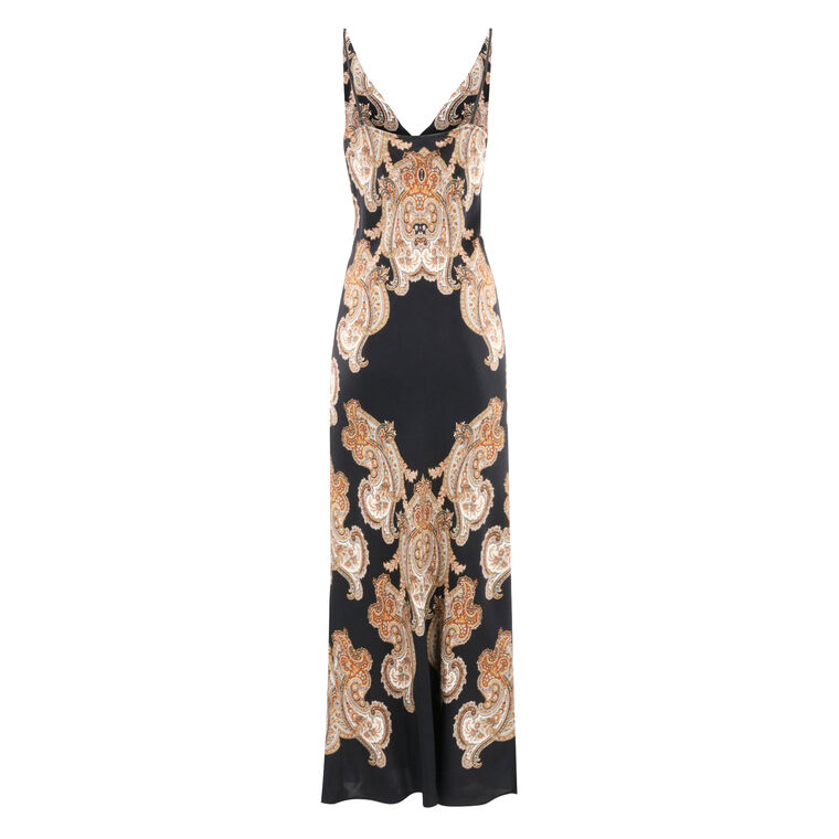 Donelle Dress image number null