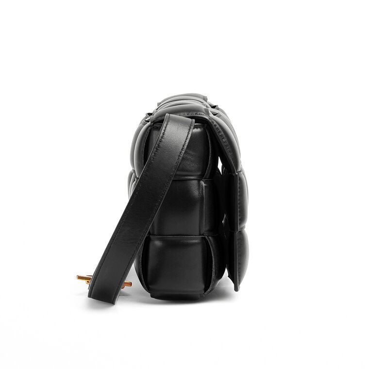 Classic Padded Cassette Bag image number null