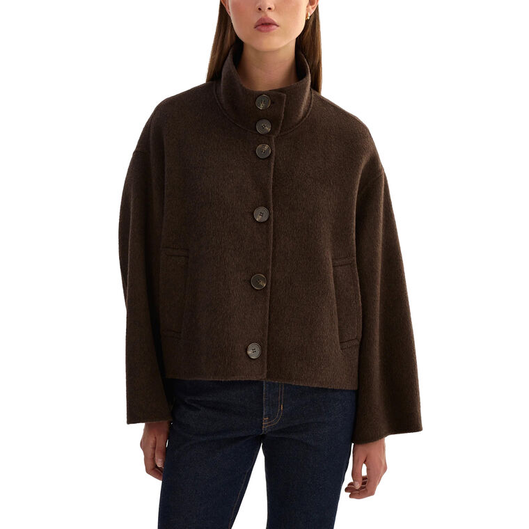McKenna Jacket image number null