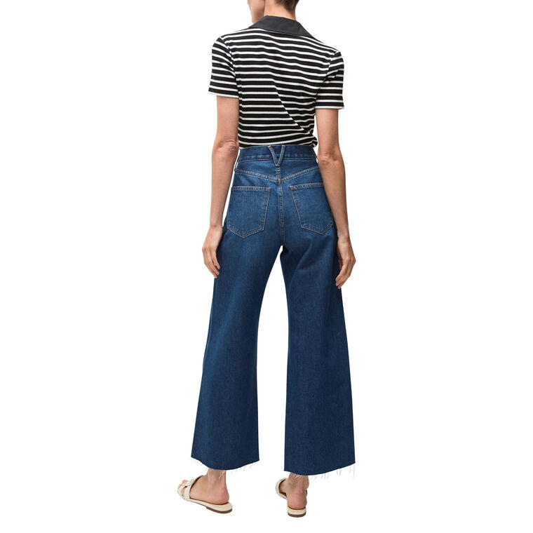 Kearney Short-Sleeve Polo Tee image number null