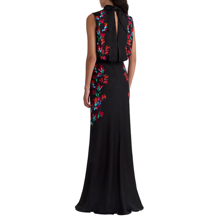 Fleur Dress image number null