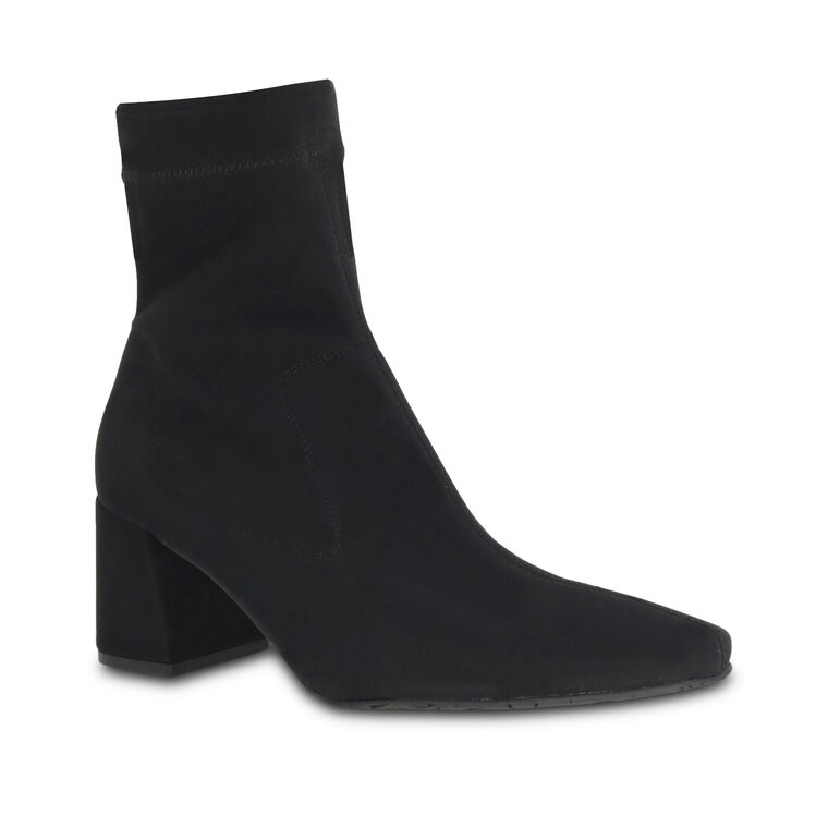 Idoia Sock Bootie image number null