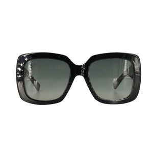 Oversized Square Sunglasses