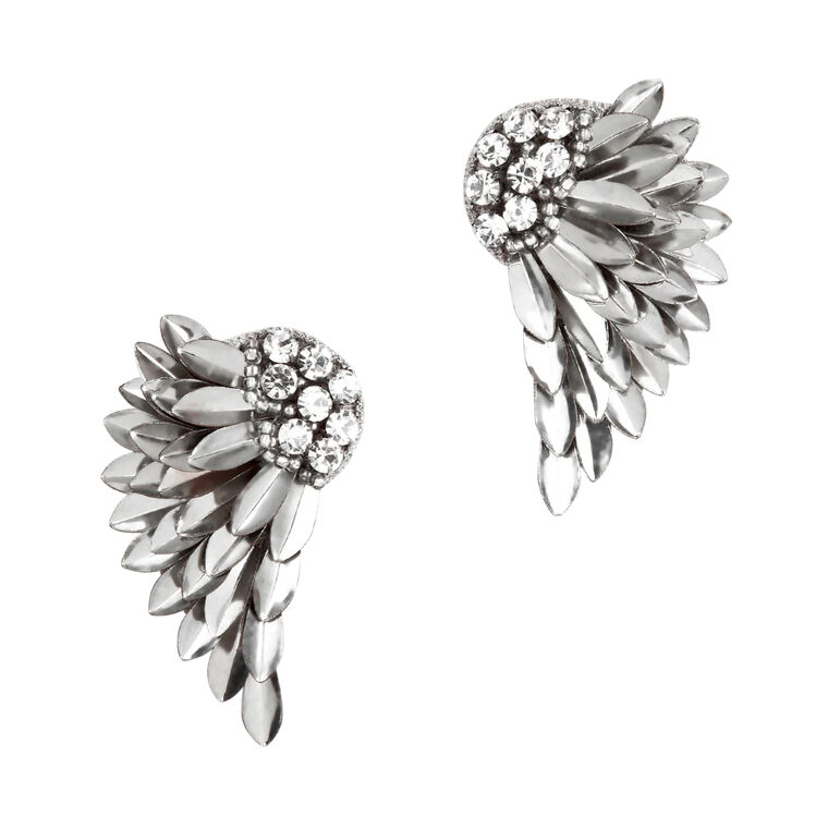 Perry Earring image number null