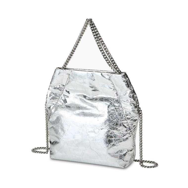 Small Slouch Shoulder Bag image number null