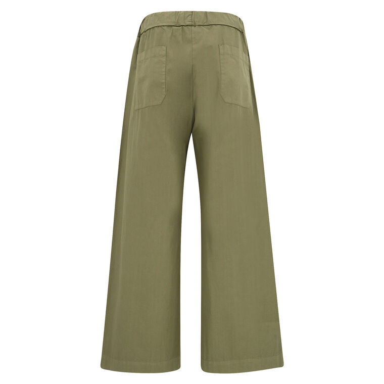 Diana Stretch Waistband Pant image number null