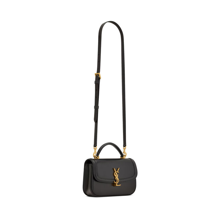 Mini Solferino Top Handle Bag image number null