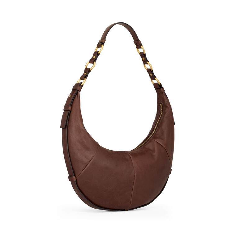 Saharienne Hobo Bag image number null