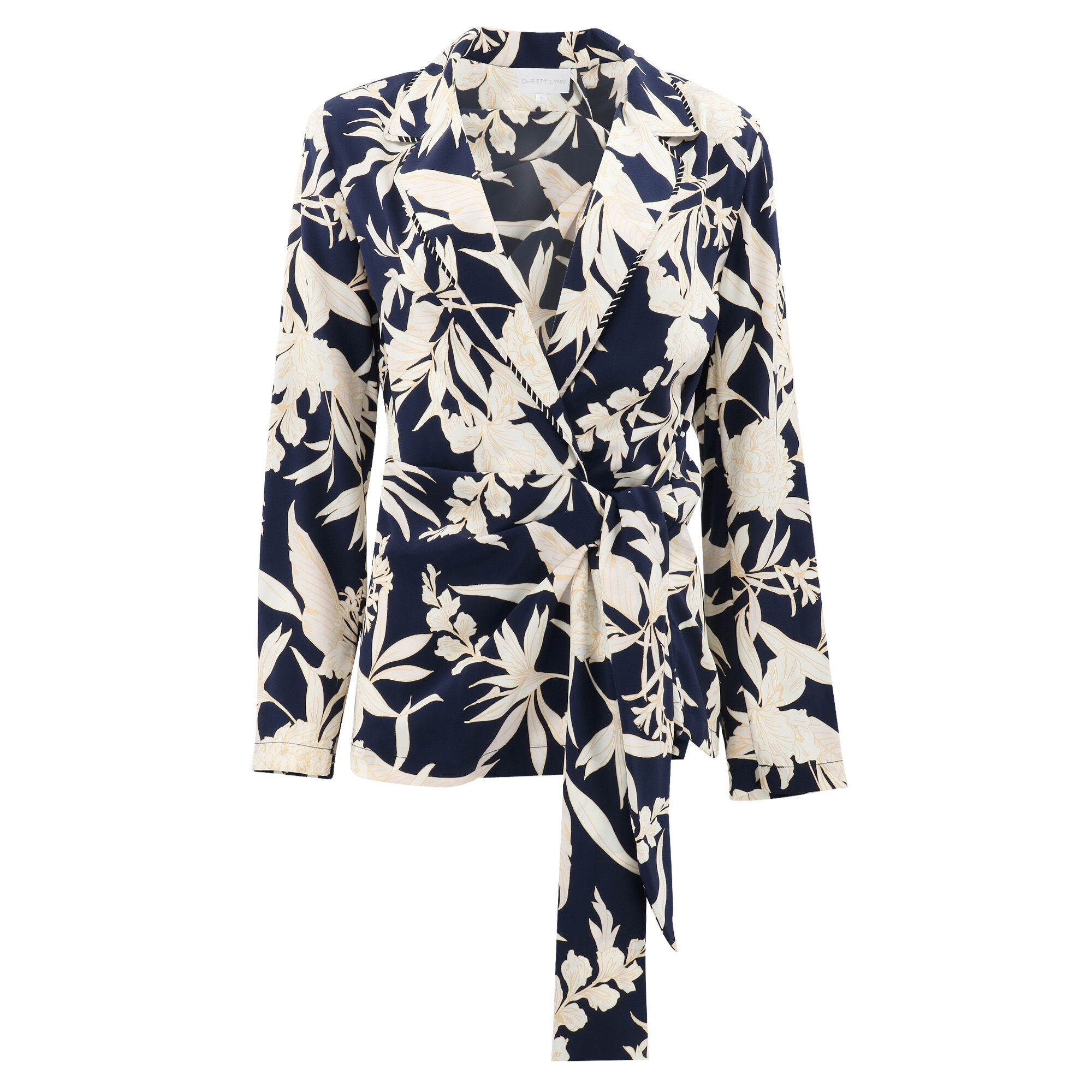 Laiken Jacket Laiken Jacket