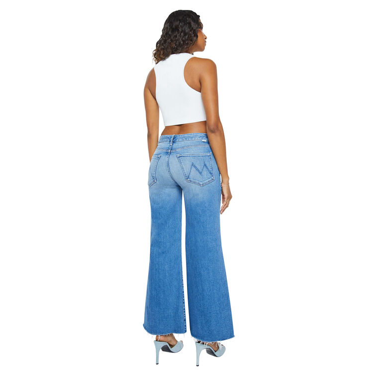 The Roller Fray Jean image number null