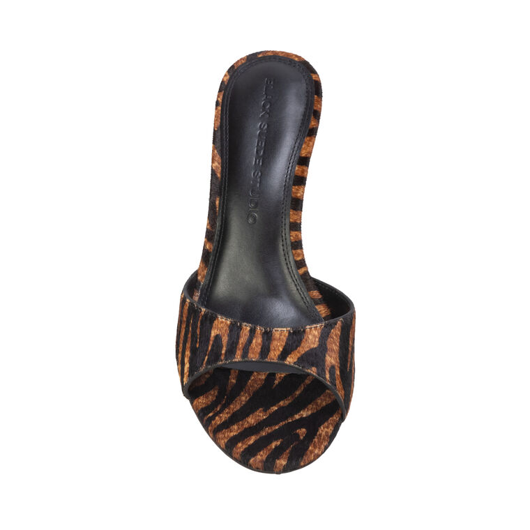 Freddie 65mm Mule image number null