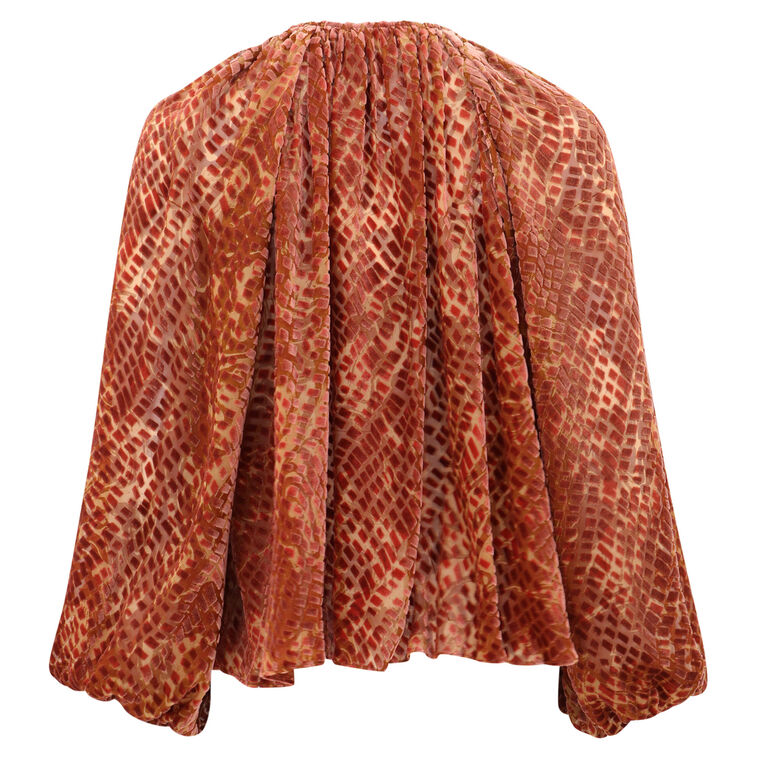 Pauline Blouse image number null