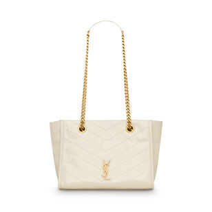 Niki Small East West Shopping Bag