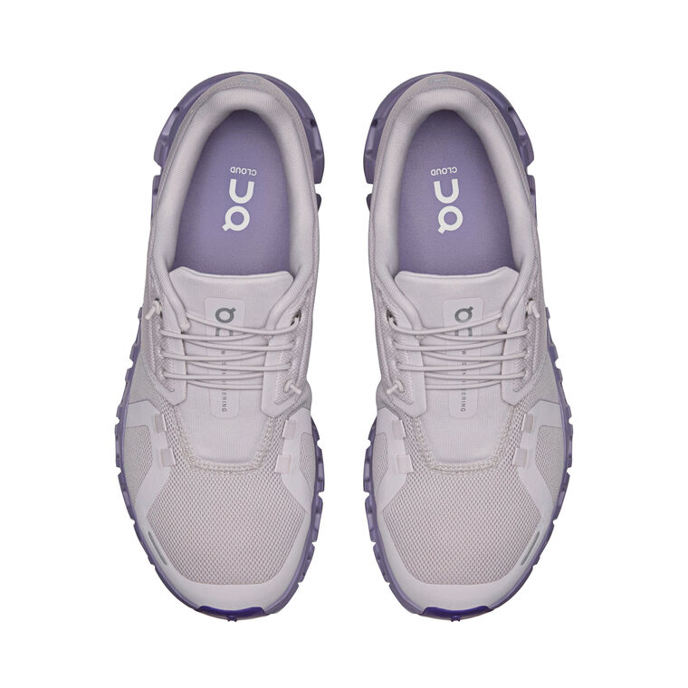 Cloud 6 Sneaker image number null