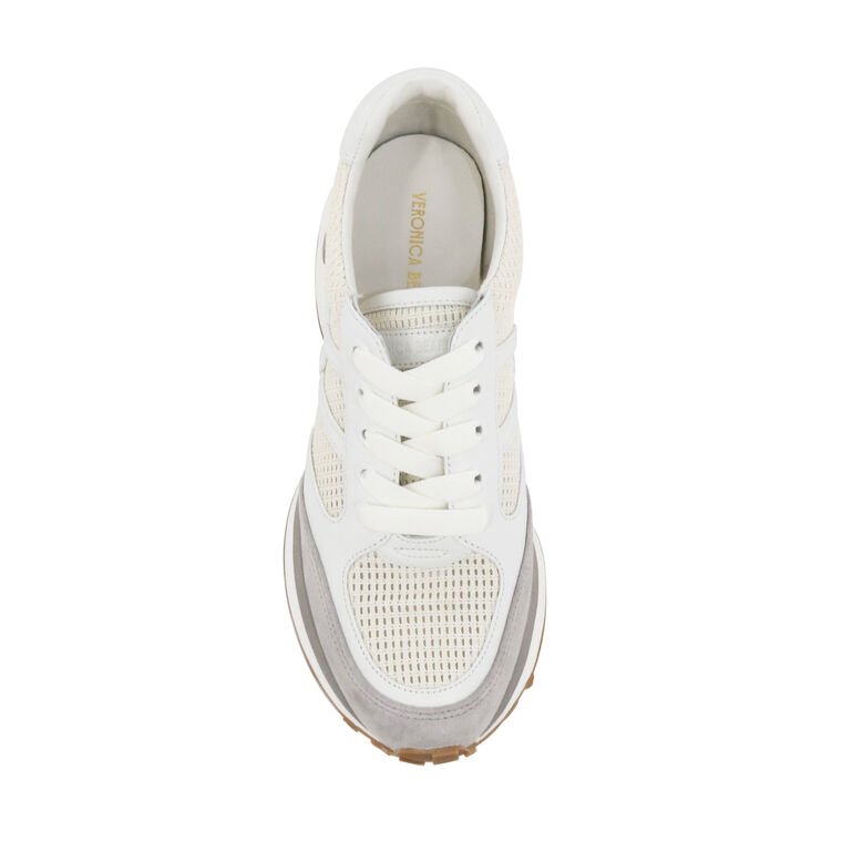 Valentina Mesh Sneaker image number null