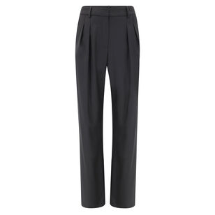 Sbiru Pleated Pant