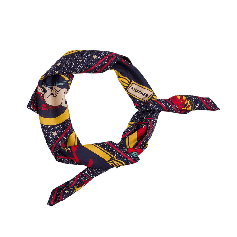 The Scarf It Up image number null