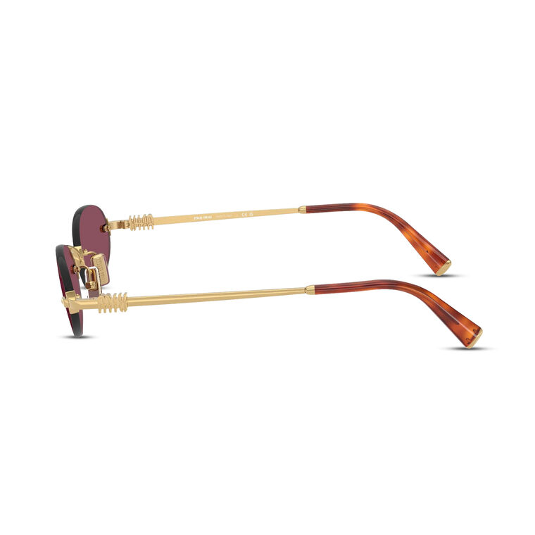 Oval Sunglasses image number null