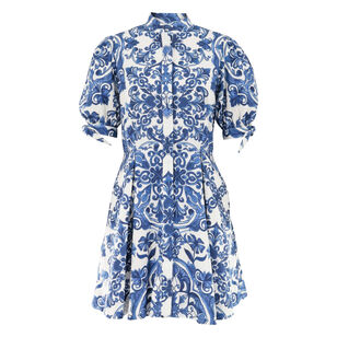 Brooklyn Mini Dress