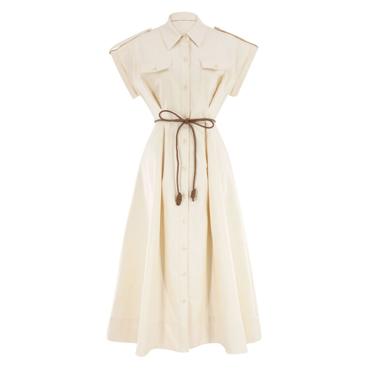 Ceres Dress image number null