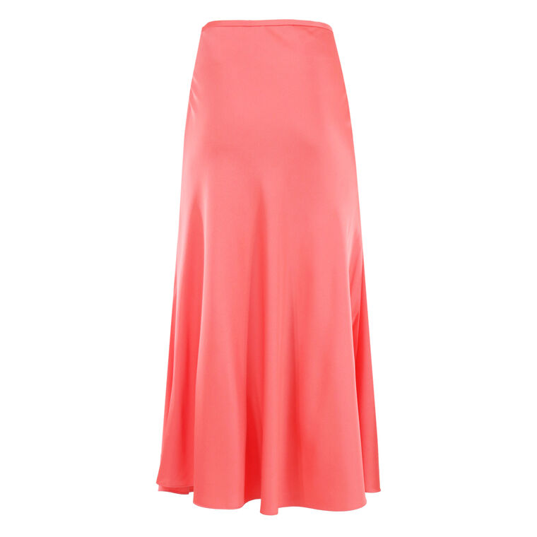 Rabina Flared Skirt image number null