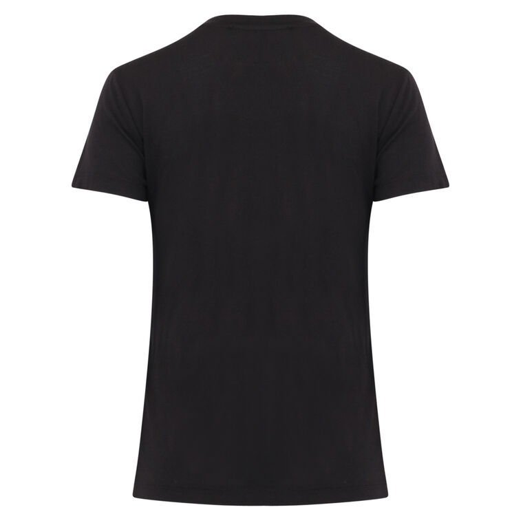 Annise Slim Tee image number null