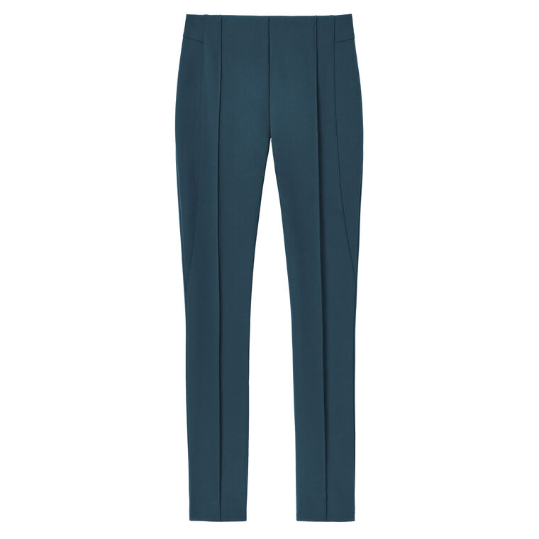Acclaimed Stretch Gramercy Slim Ankle Pant image number null