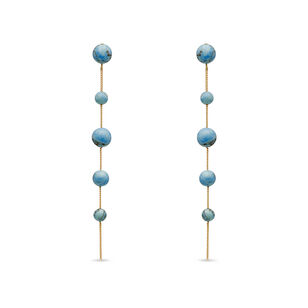 Atum Earring